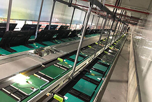 生產(chǎn)線(xiàn)自動(dòng)化設(shè)備