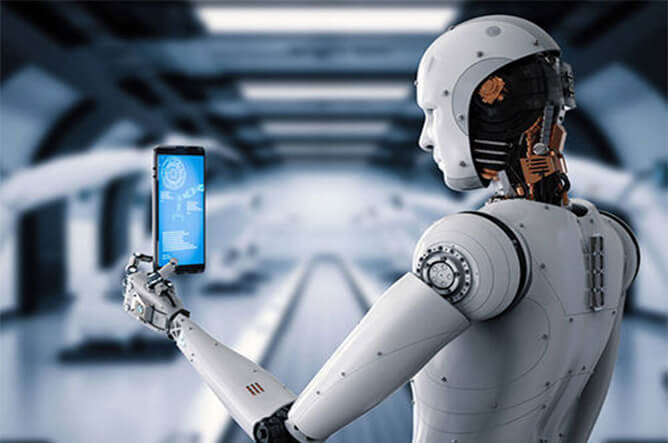 AI視覺檢測技術