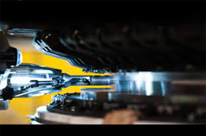 超聲波焊接技術