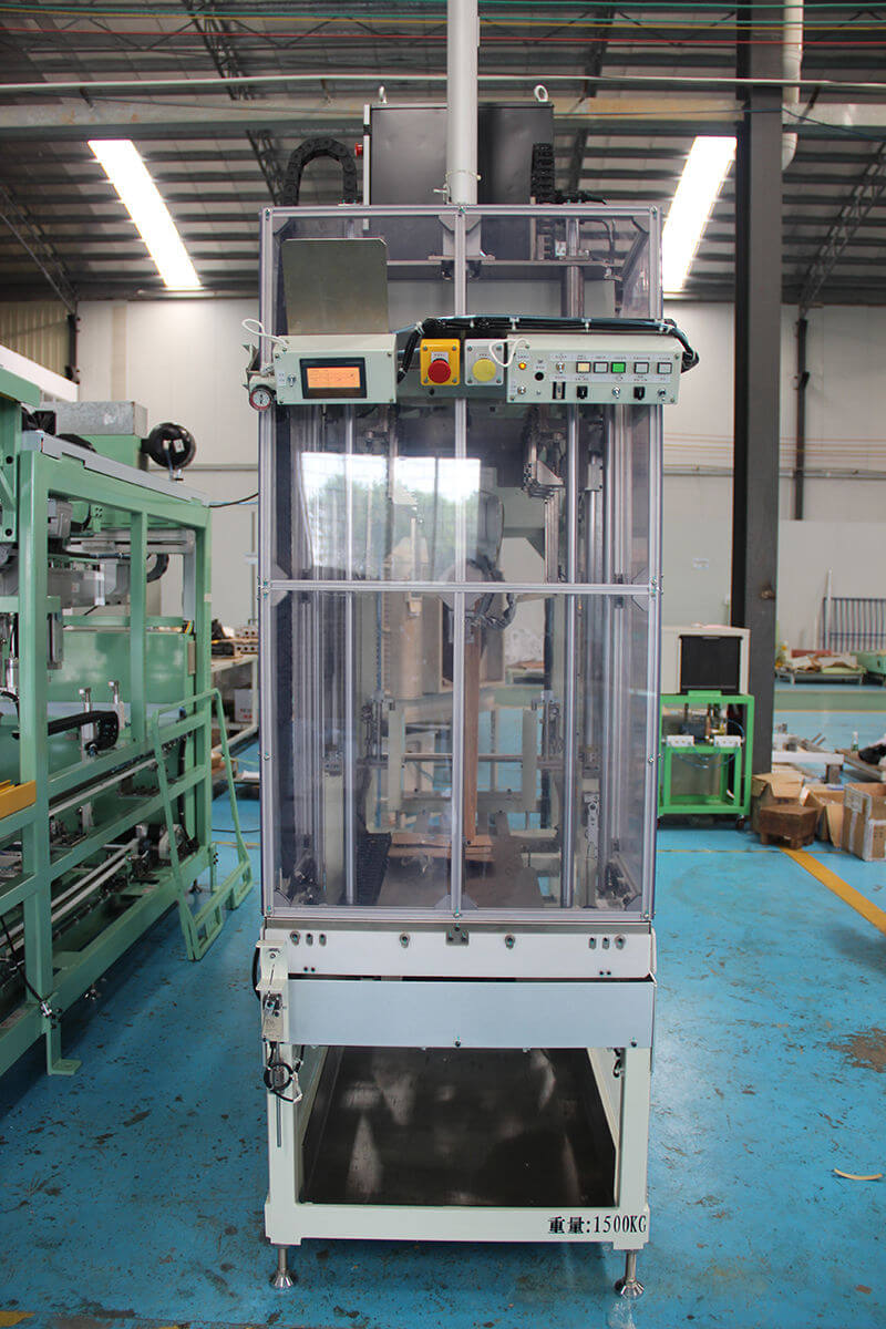 汽車涂膠機(jī)