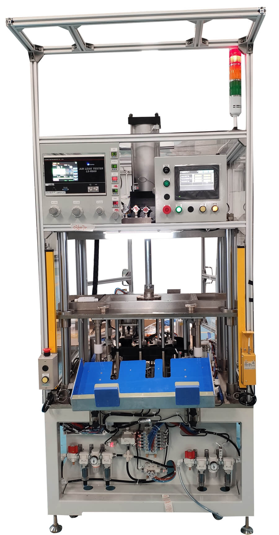 扭力檢測(cè)機(jī)