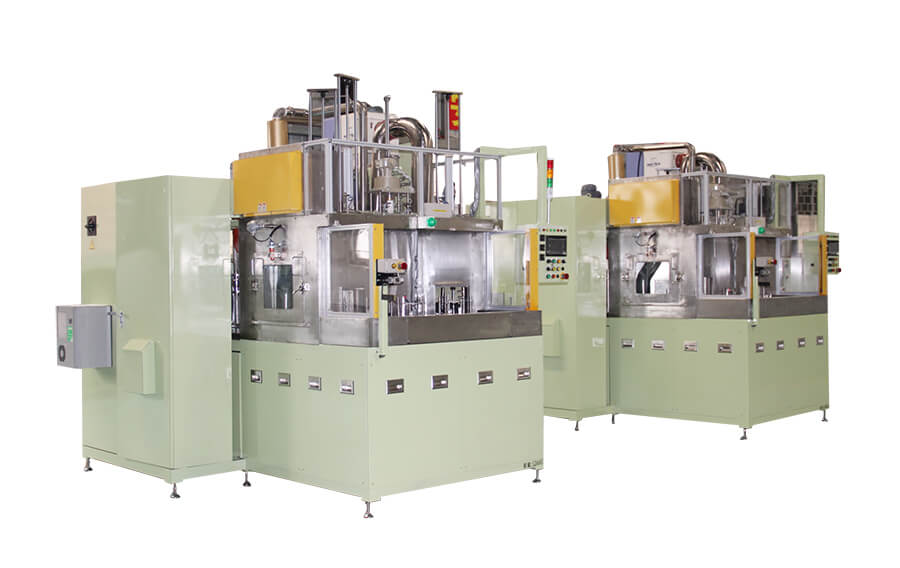 汽車(chē)零部件中高壓清洗機(jī)