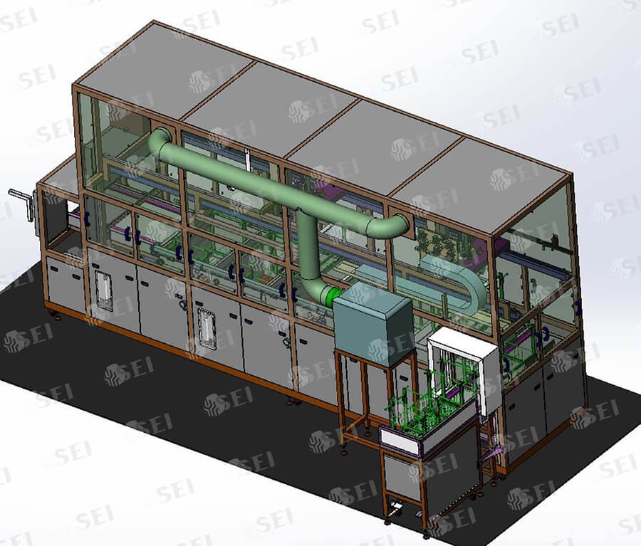 刀具超聲波清洗機(jī)價(jià)格