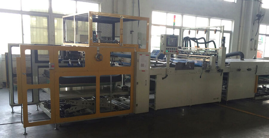 自動刮膠機(jī)