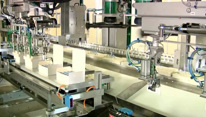 藥品包裝自動化將成為制藥行業(yè)發(fā)展新趨勢