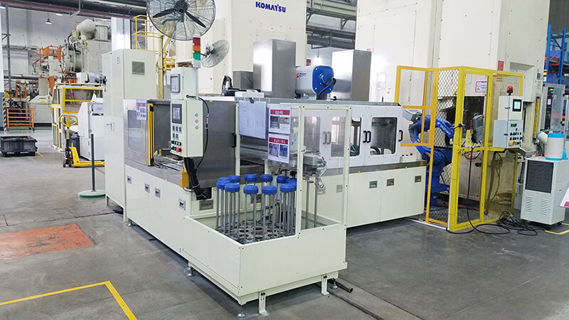 非標(biāo)自動化設(shè)備是什么