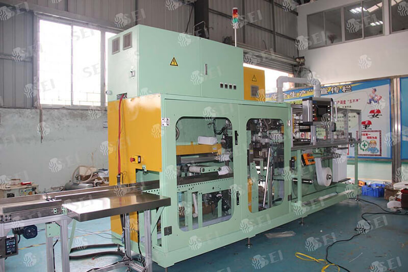 棉柔巾生產設備哪家好