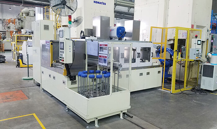 廣州非標自動化設備定制公司