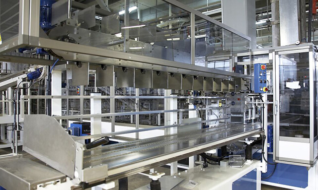 自動化設(shè)備生產(chǎn)線自動裝配線