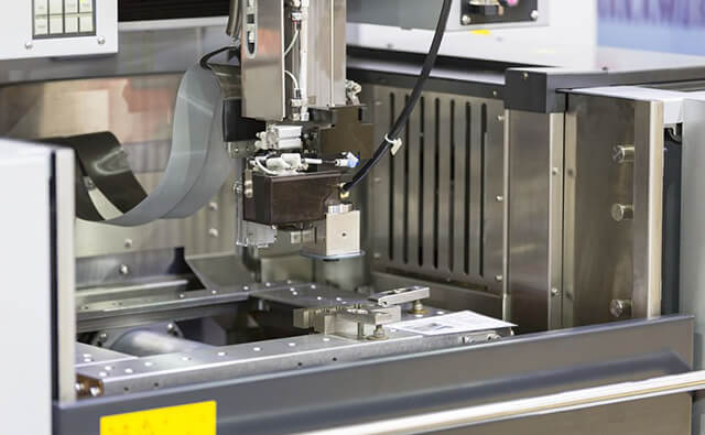 非標自動化設備制造