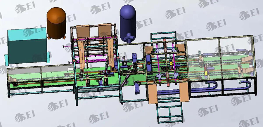 油漆輥涂機(jī)