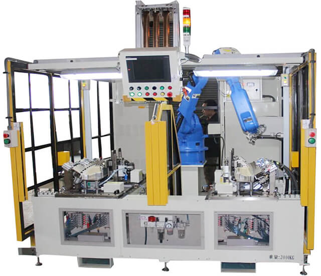 企業(yè)自動(dòng)化有什么好處