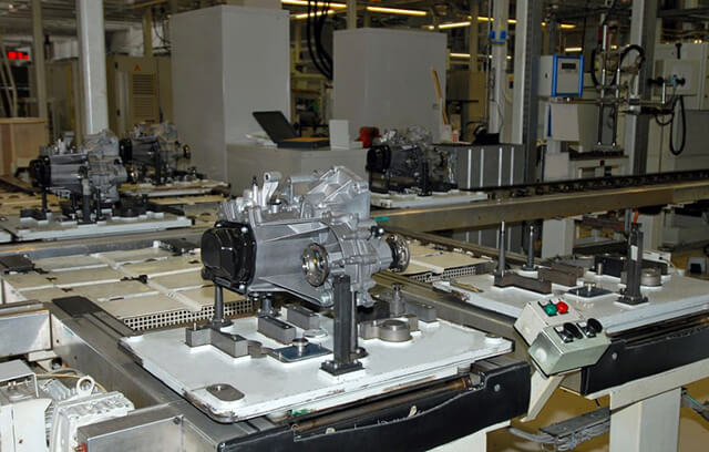 使用非標自動化設(shè)備的優(yōu)勢有哪些?