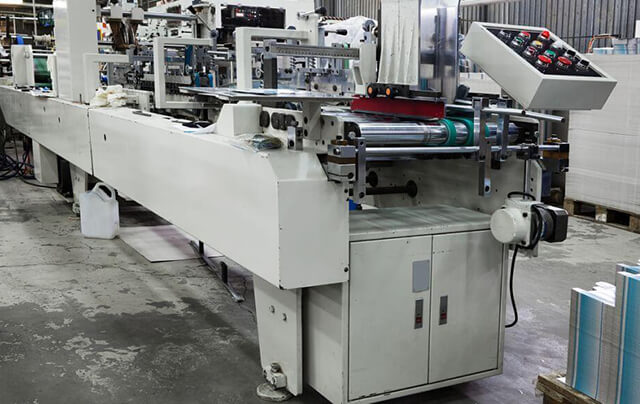 非標定制真空包裝機廠家