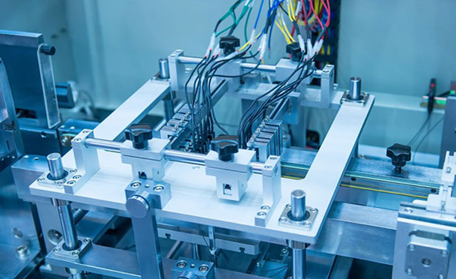 非標自動化機械設(shè)計定制改造要點