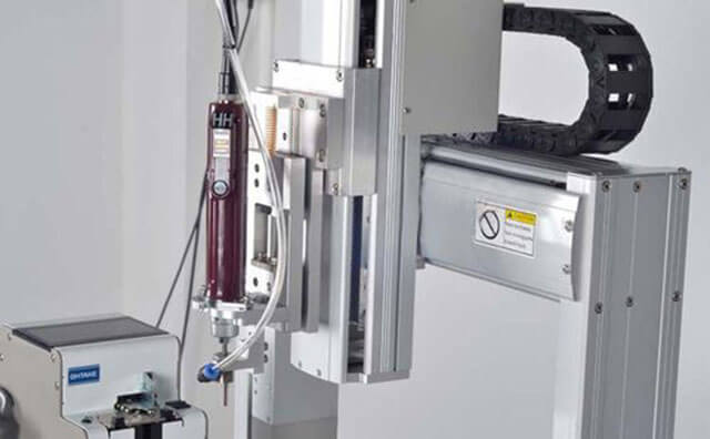 非標(biāo)全自動(dòng)螺絲機(jī)