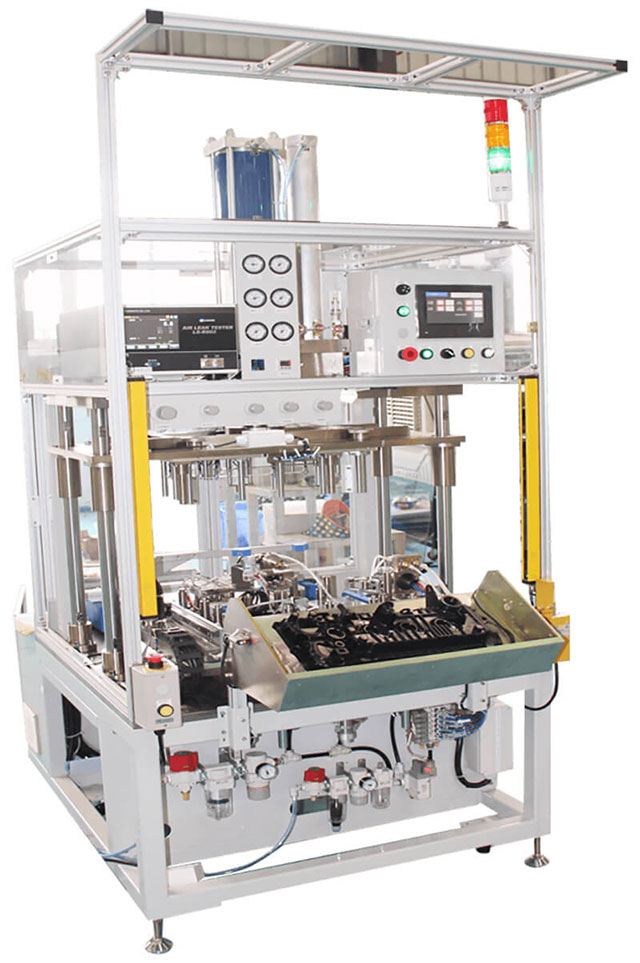 非標(biāo)自動(dòng)化設(shè)備如何選擇