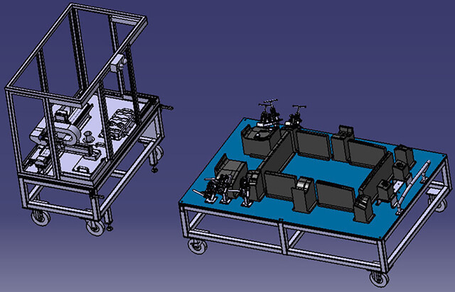 什么是非標(biāo)機(jī)械設(shè)計(jì)
