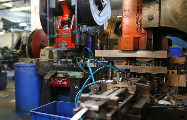 非標(biāo)自動化機(jī)械設(shè)備加工組裝