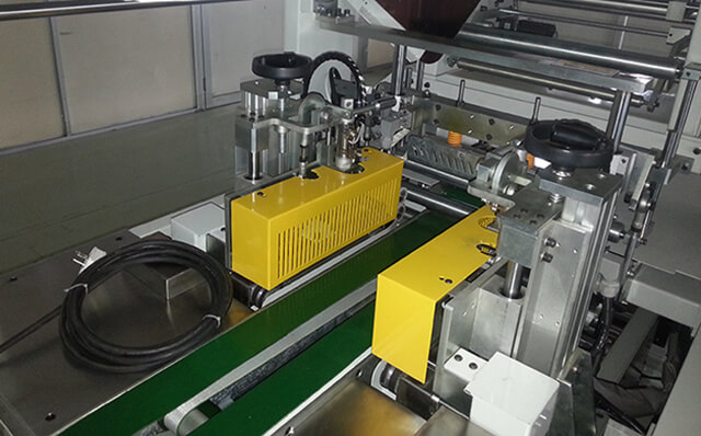 自動(dòng)化機(jī)械加工組裝