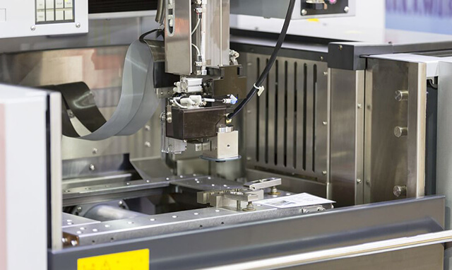 非標(biāo)自動化設(shè)備開發(fā)