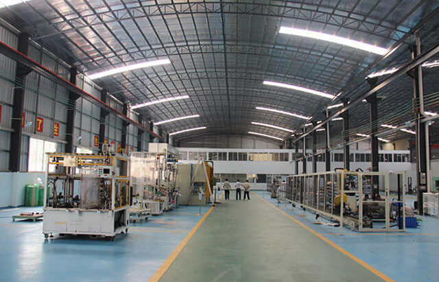 廣州非標(biāo)自動化設(shè)備制造廠家