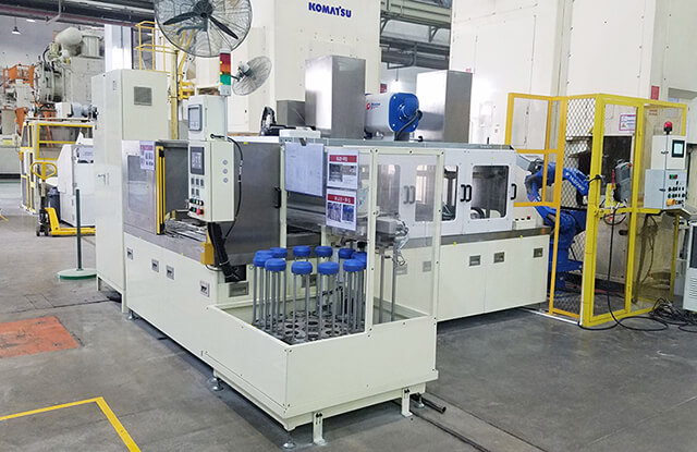 非標(biāo)自動化設(shè)備公司哪家好