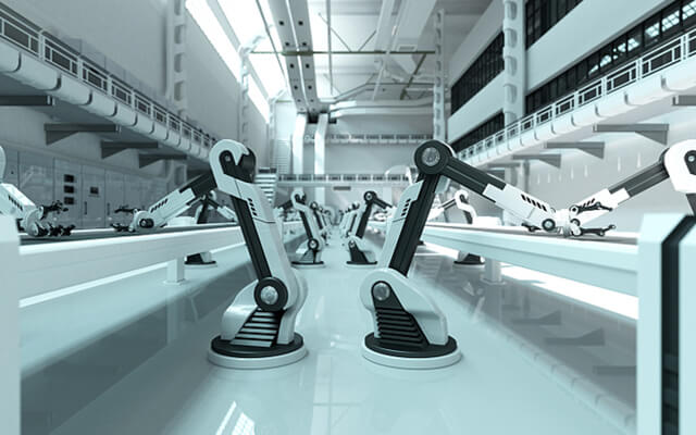 工廠自動化設(shè)備改造方案