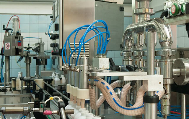 工業(yè)非標(biāo)自動(dòng)化設(shè)備