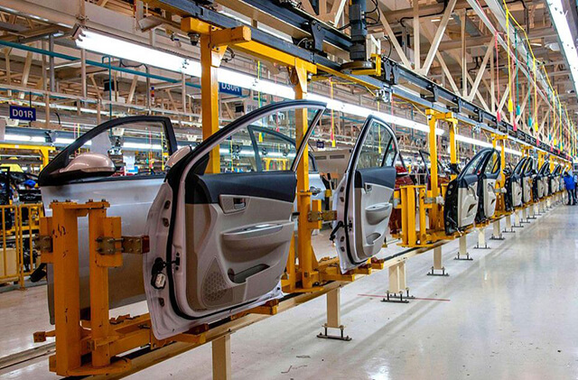 生產(chǎn)線非標(biāo)自動化