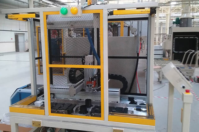 非標(biāo)設(shè)備工廠哪家好