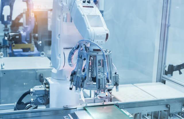 非標(biāo)設(shè)備有哪些分類