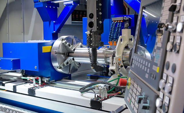 非標(biāo)自動化設(shè)備定制專家