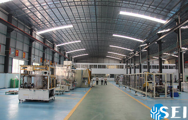 廣州非標(biāo)自動化設(shè)備定制專家