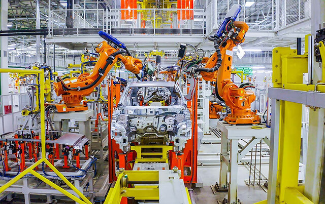 非標(biāo)設(shè)備定制專家