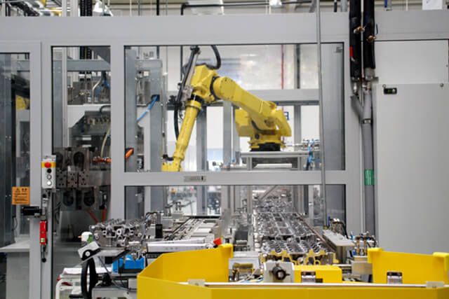 非標(biāo)自動化設(shè)備發(fā)展前景
