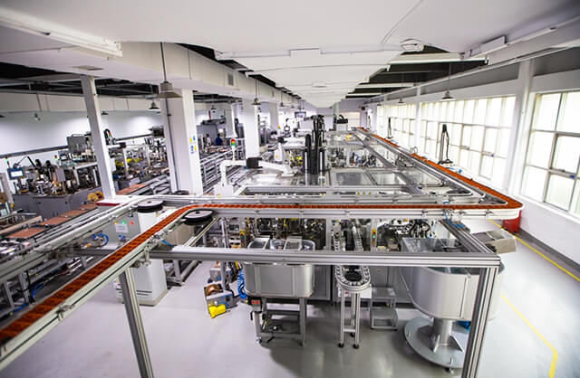 廣東自動化設(shè)備生產(chǎn)廠家