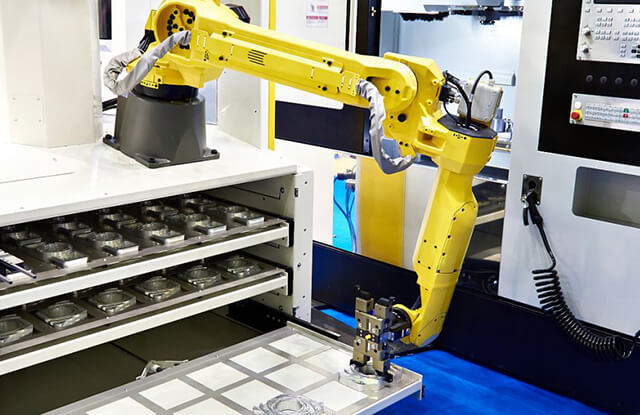 汽車零部件檢測設(shè)備