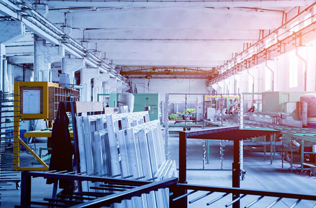 生產(chǎn)線自動(dòng)化改造方案