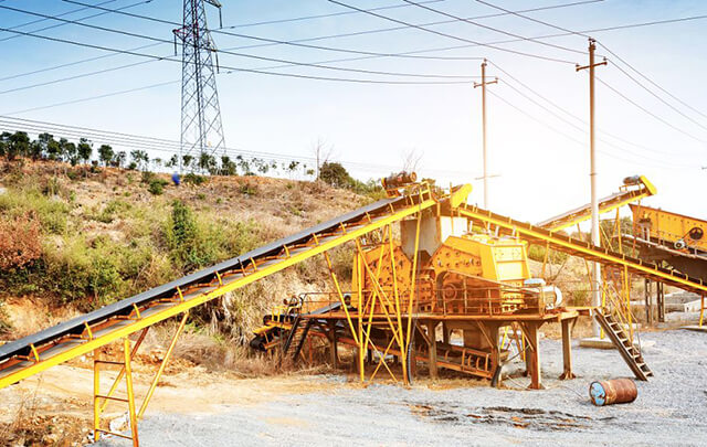 自動(dòng)化生產(chǎn)線改造