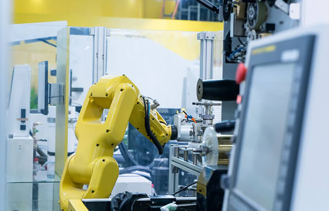 非標自動化設(shè)備哪家好