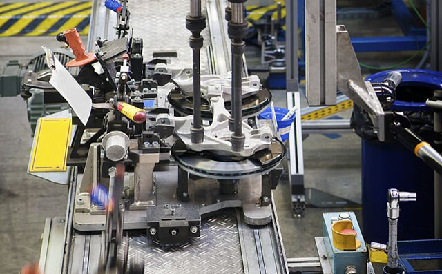 中國(guó)十大自動(dòng)化設(shè)備的公司