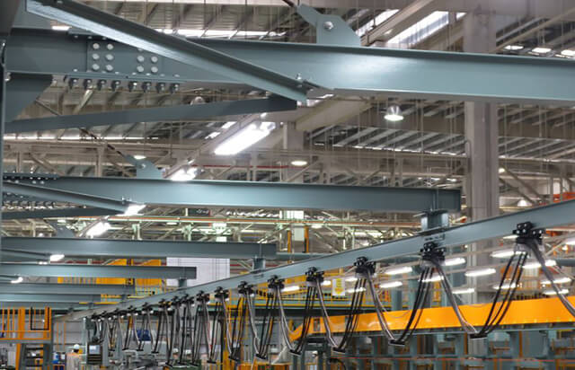 廣東工業(yè)生產(chǎn)自動(dòng)化設(shè)備