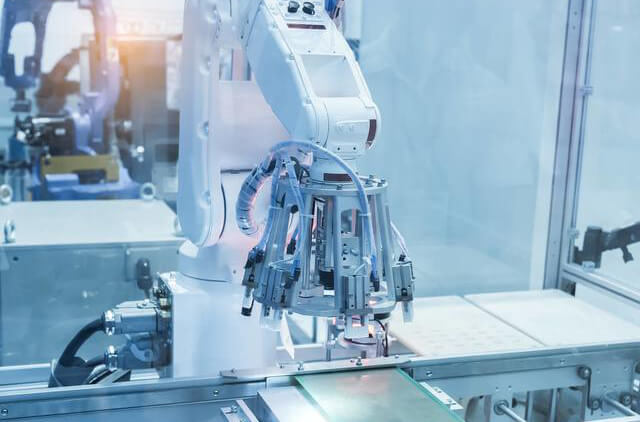 非標工業(yè)自動化設備