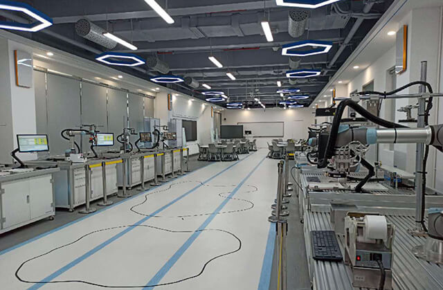 國內比較好的非標自動化公司