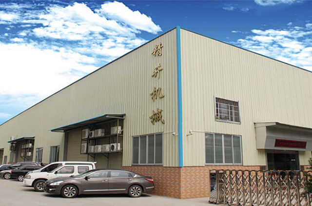 比較好的非標自動化公司