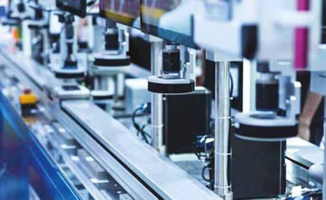 非標(biāo)自動化視覺檢測設(shè)備