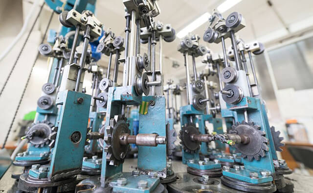 非標(biāo)自動(dòng)化組裝設(shè)備