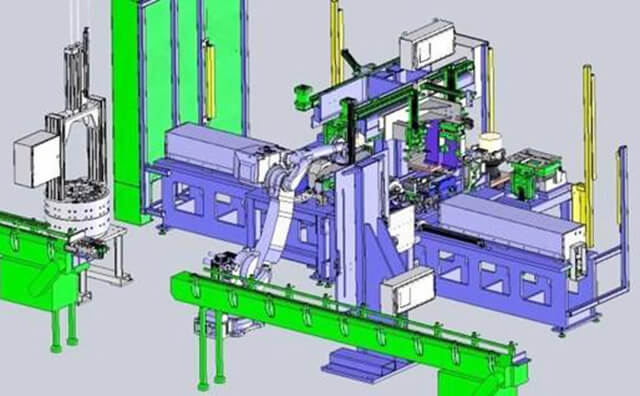 如何做好非標自動化設備的設計