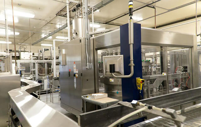 廣州灌裝機械設備非標定做